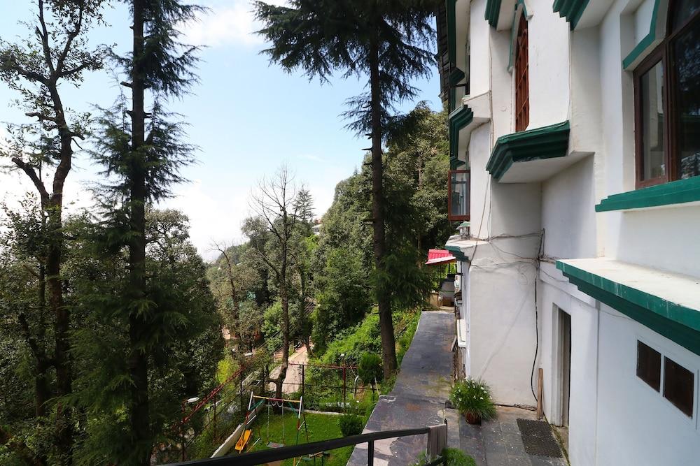 Vilasa Lall Ji Dalhousie