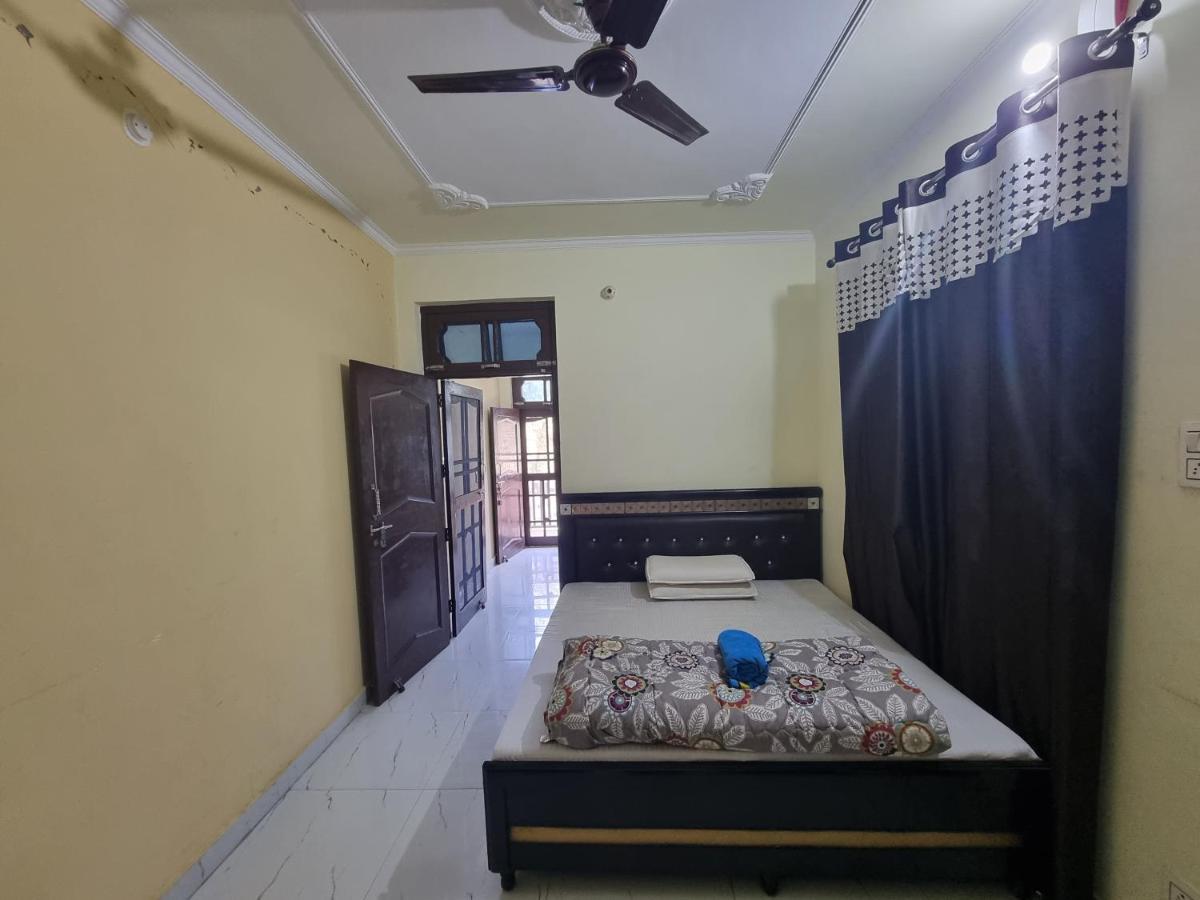 Homestay Nh 47 *