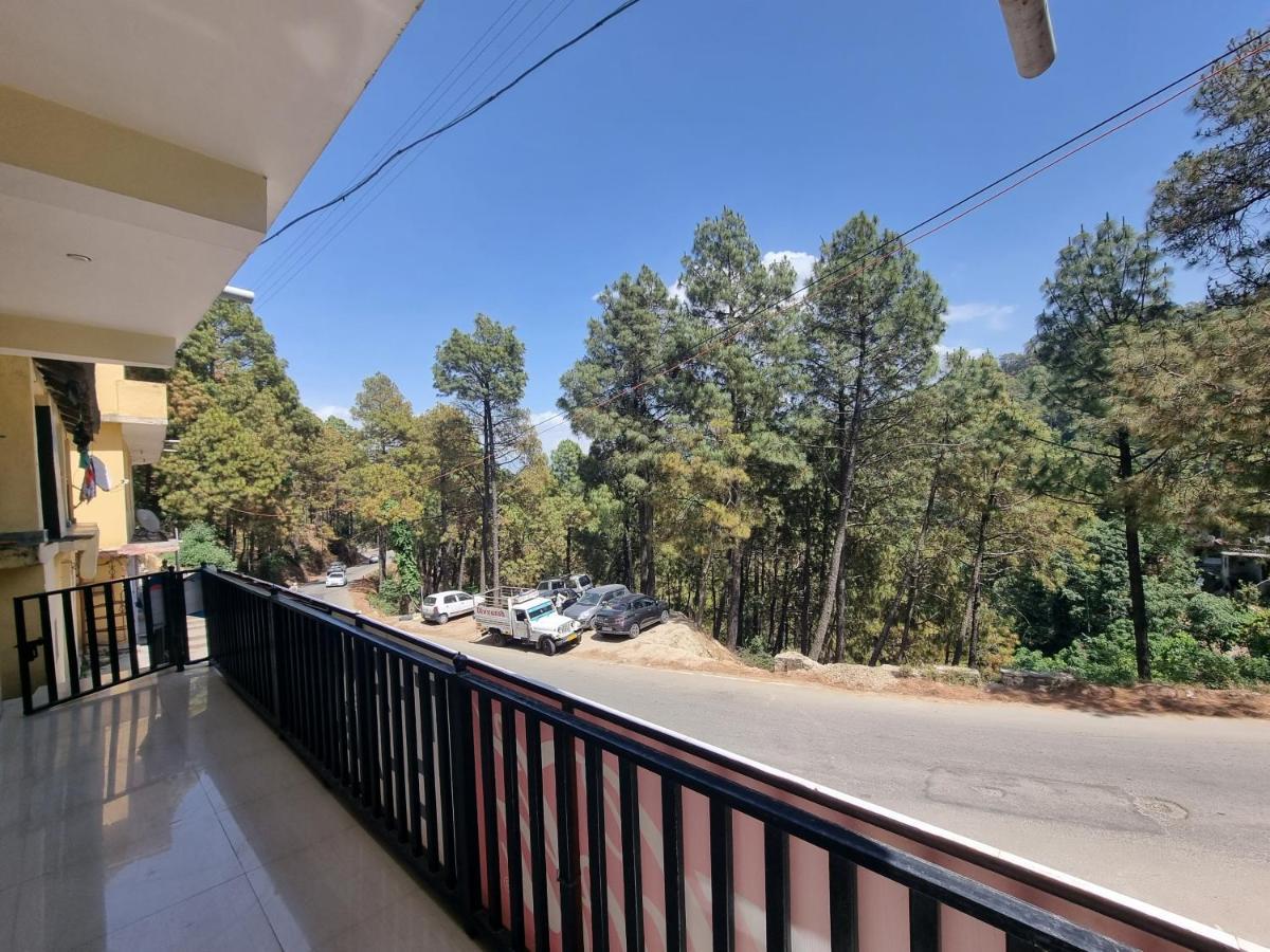 Nh 47 Homestay