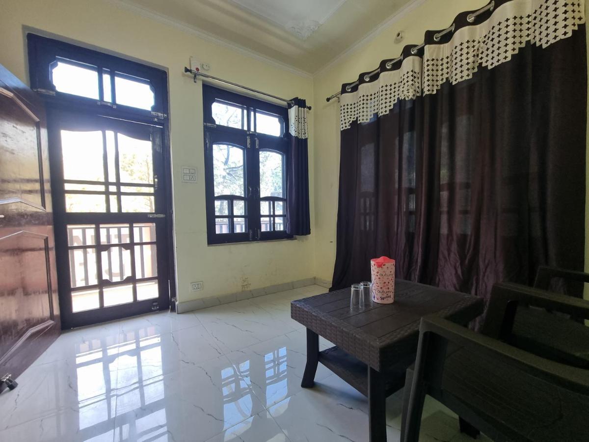 Nh 47 Homestay Dalhousie