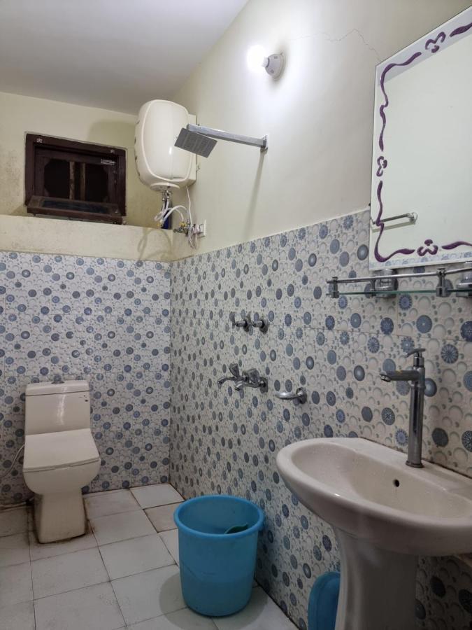 Homestay Nh 47 *