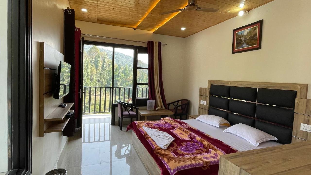 Hotel Forest View Dalhousie, Banikhet Dalhousie