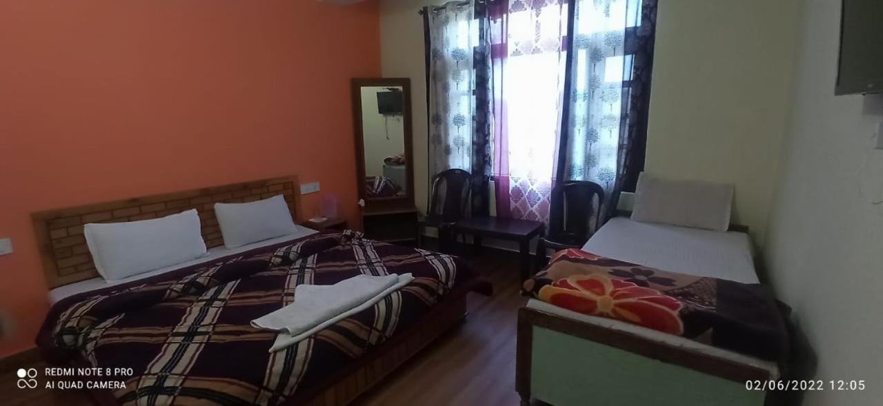 Bed & Breakfast Peaceful Retreat Stay, Dalhousie