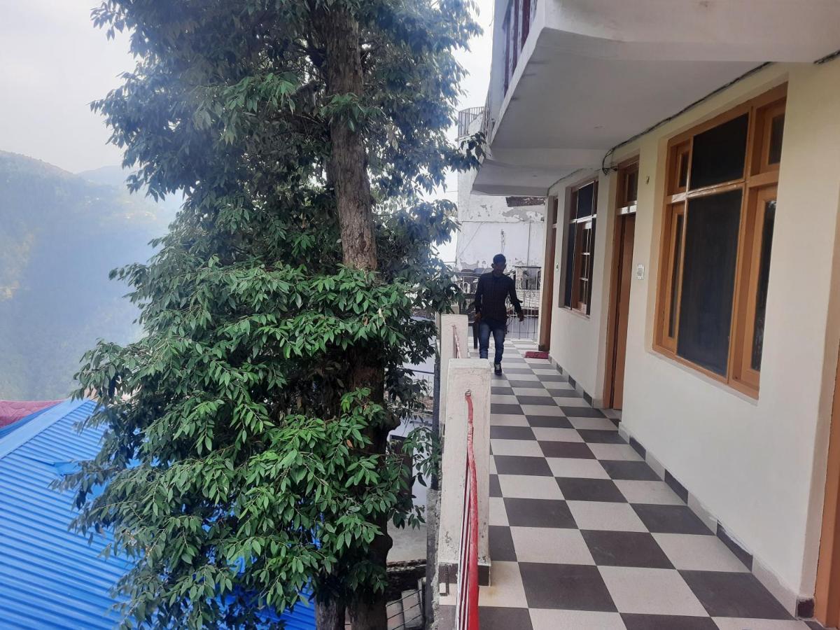 Guest house Arti *