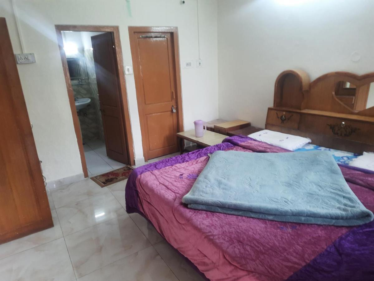 Guest house Arti Dalhousie