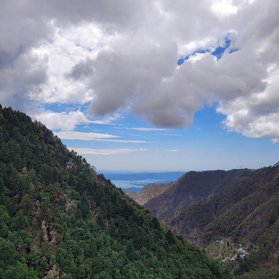 Guest house Himalayan - Near Panchpula Water Fall *