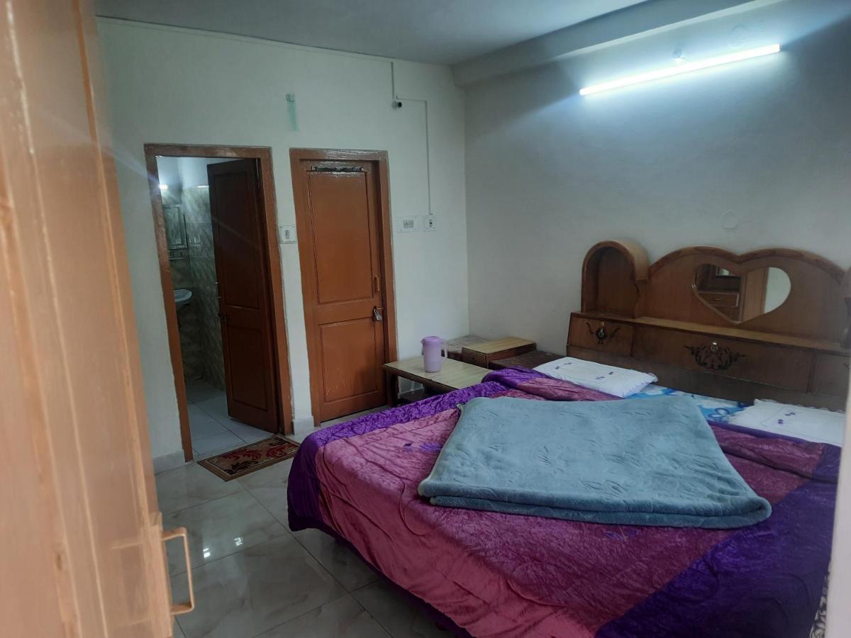 Arti Guest house *