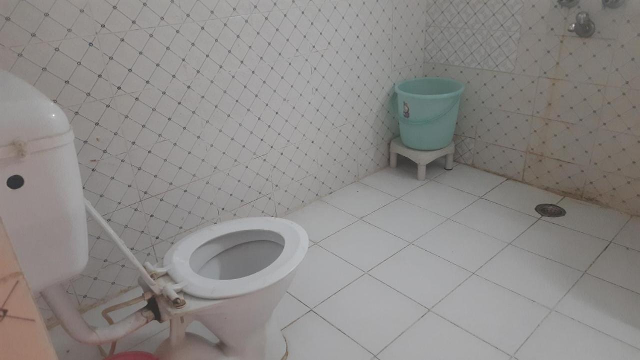 Arti Guest house