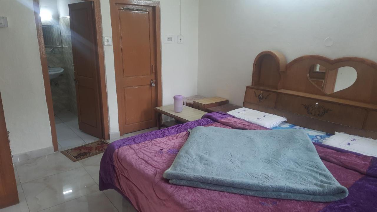 Arti Guest house *