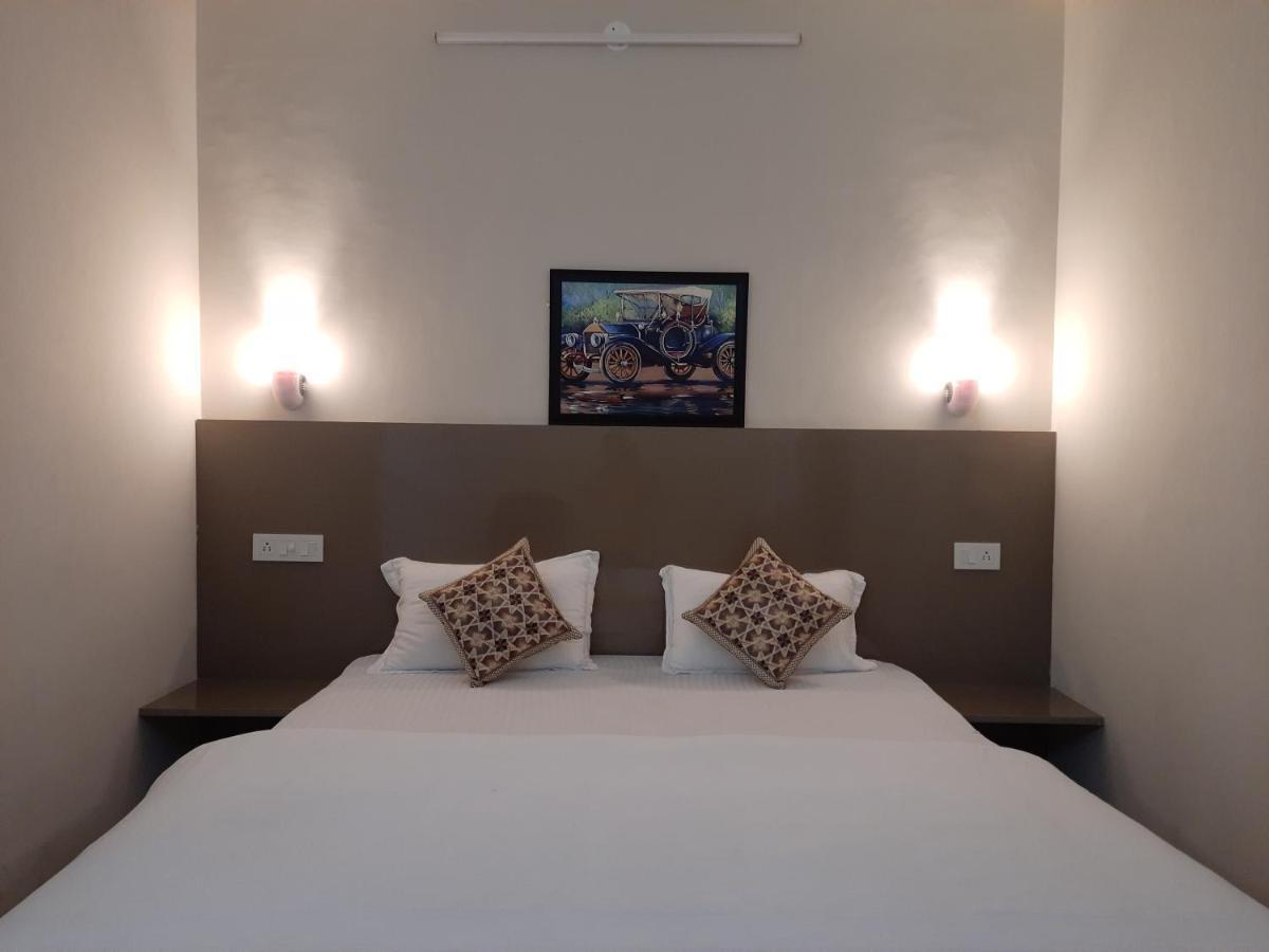 Fortune Heights Homestay *