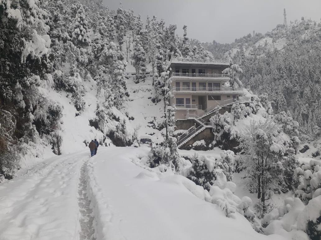 Homestay Fortune Heights