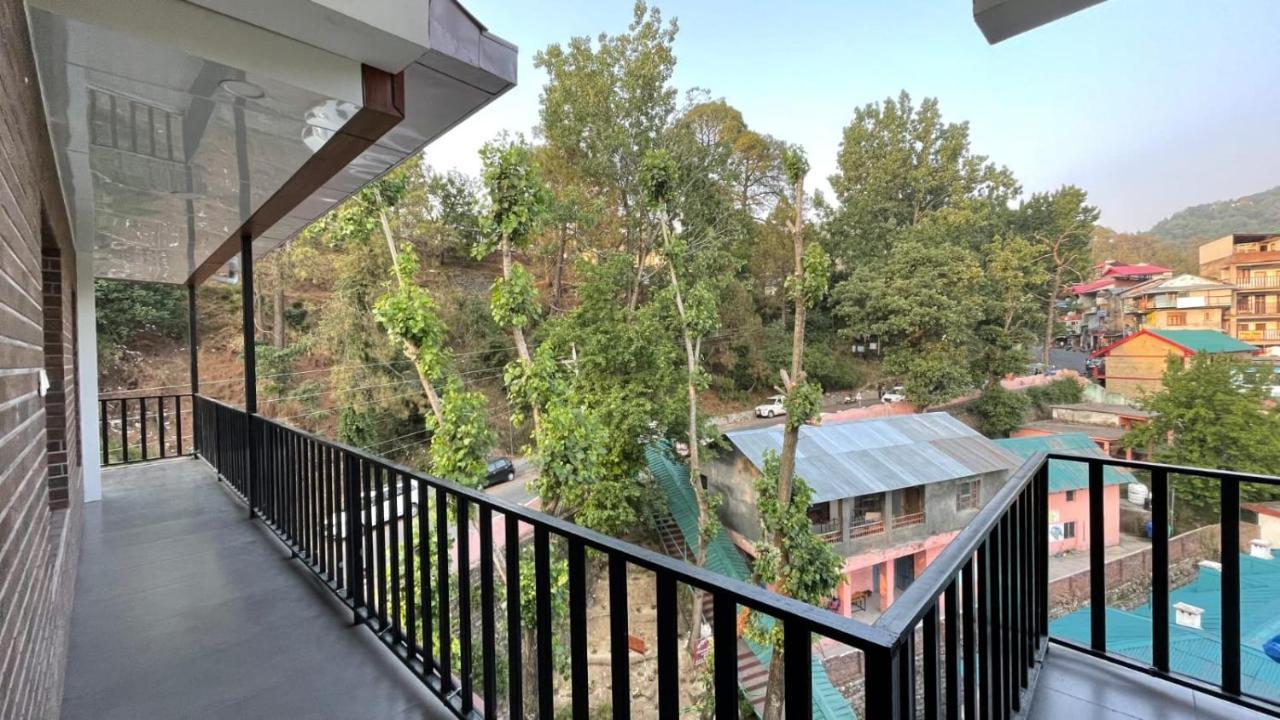 Forest View Dalhousie, Banikhet Hotel Dalhousie