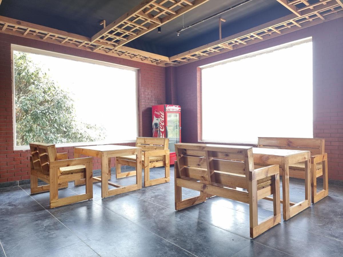 Stylia Hotel Dalhousie