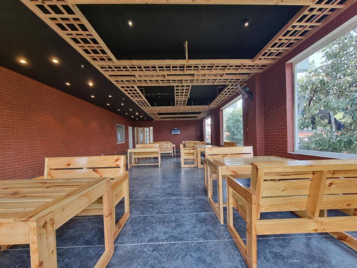 Hotel Stylia