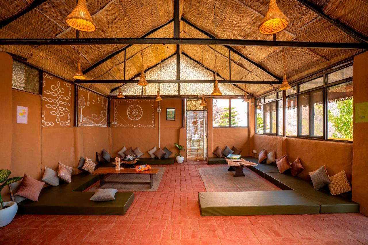 Hostel Zostel Banikhet *