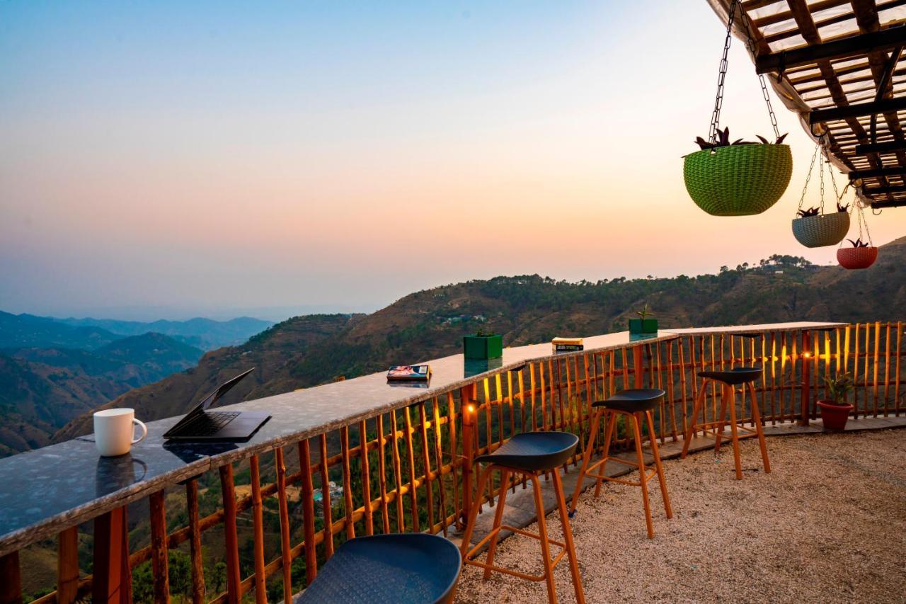 Hostel Zostel Banikhet
