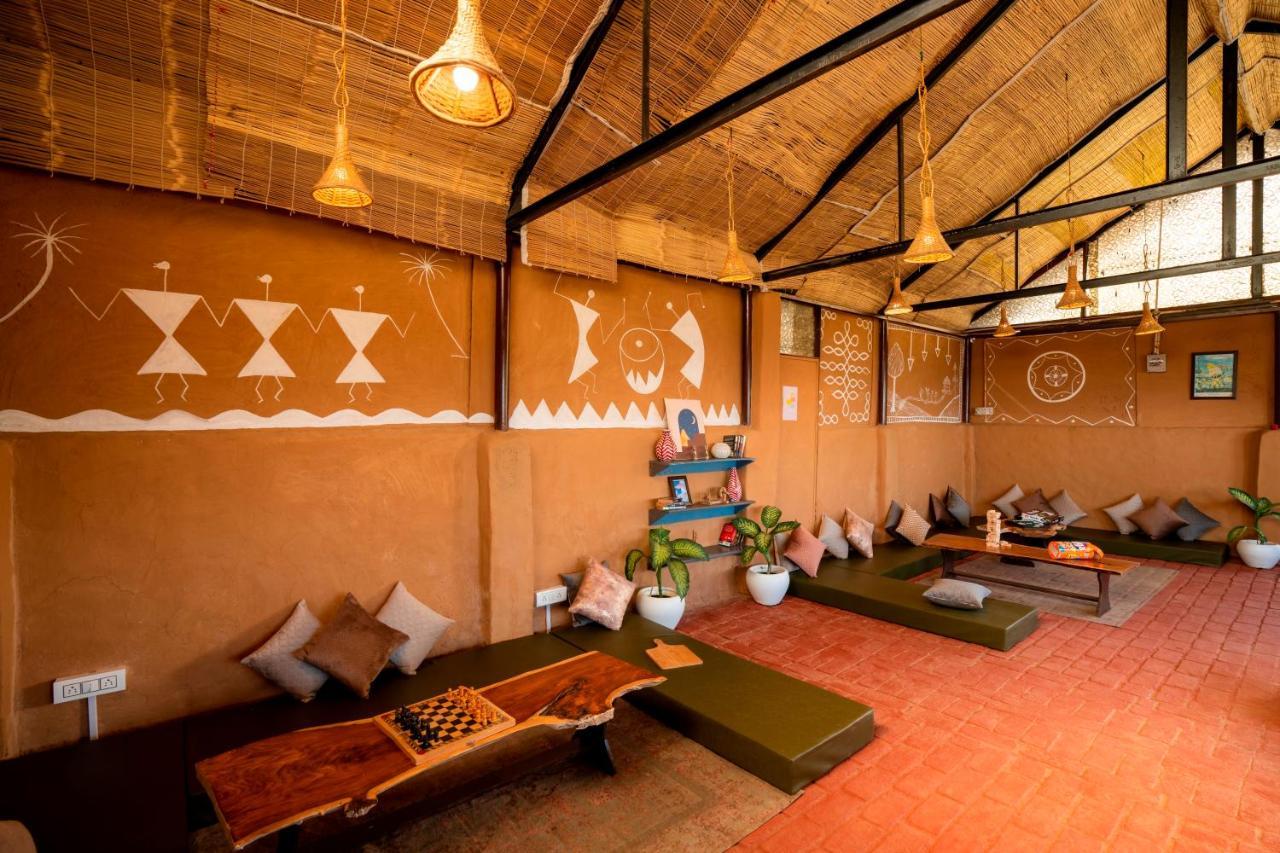 Hostel Zostel Banikhet Dalhousie