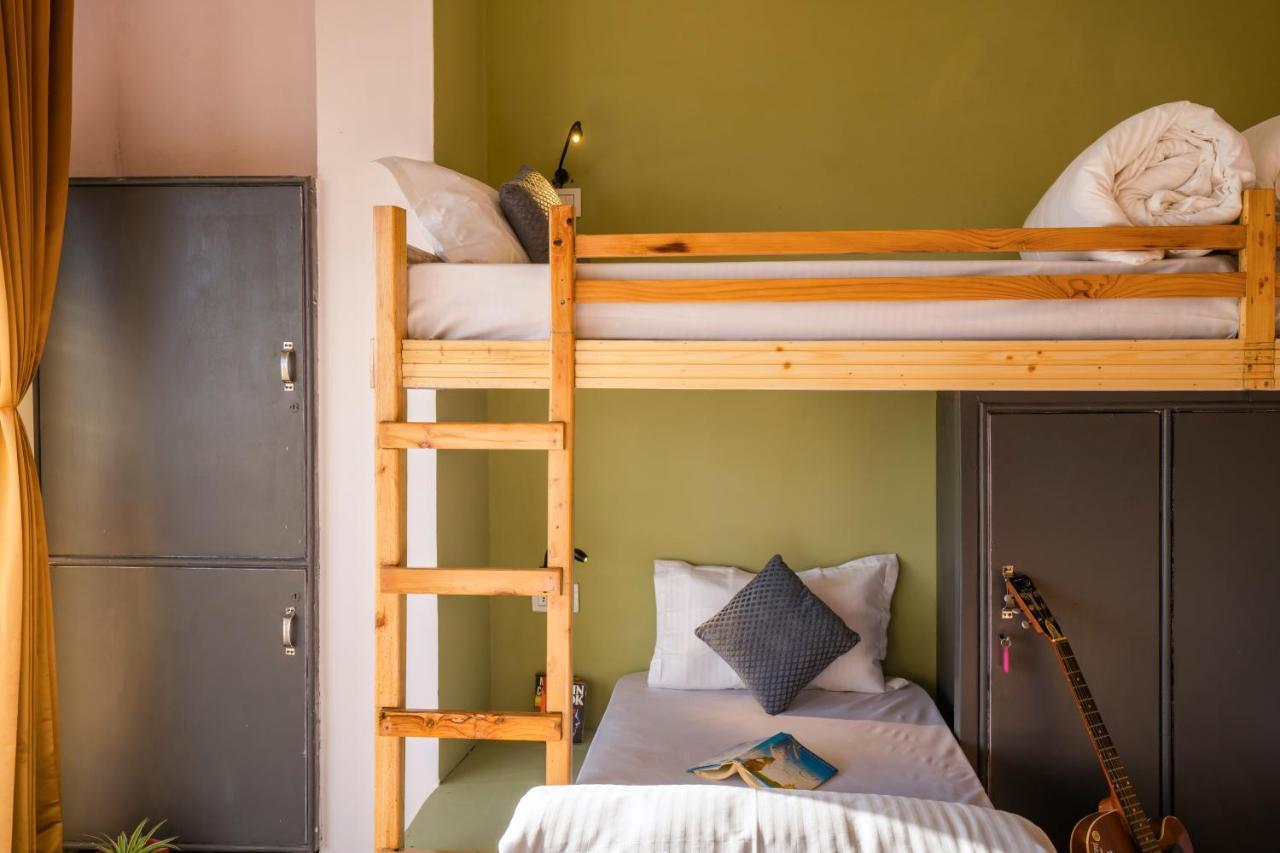 Hostel Zostel Banikhet