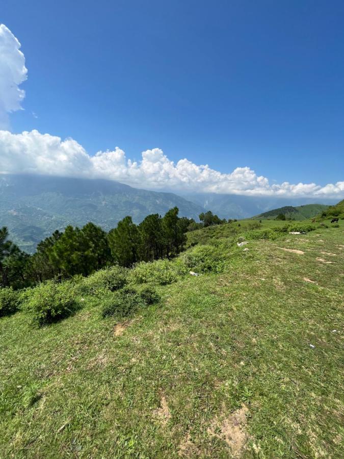Forest View Dalhousie, Banikhet