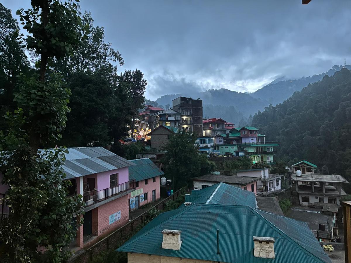 Forest View Dalhousie, Banikhet 2* Dalhousie