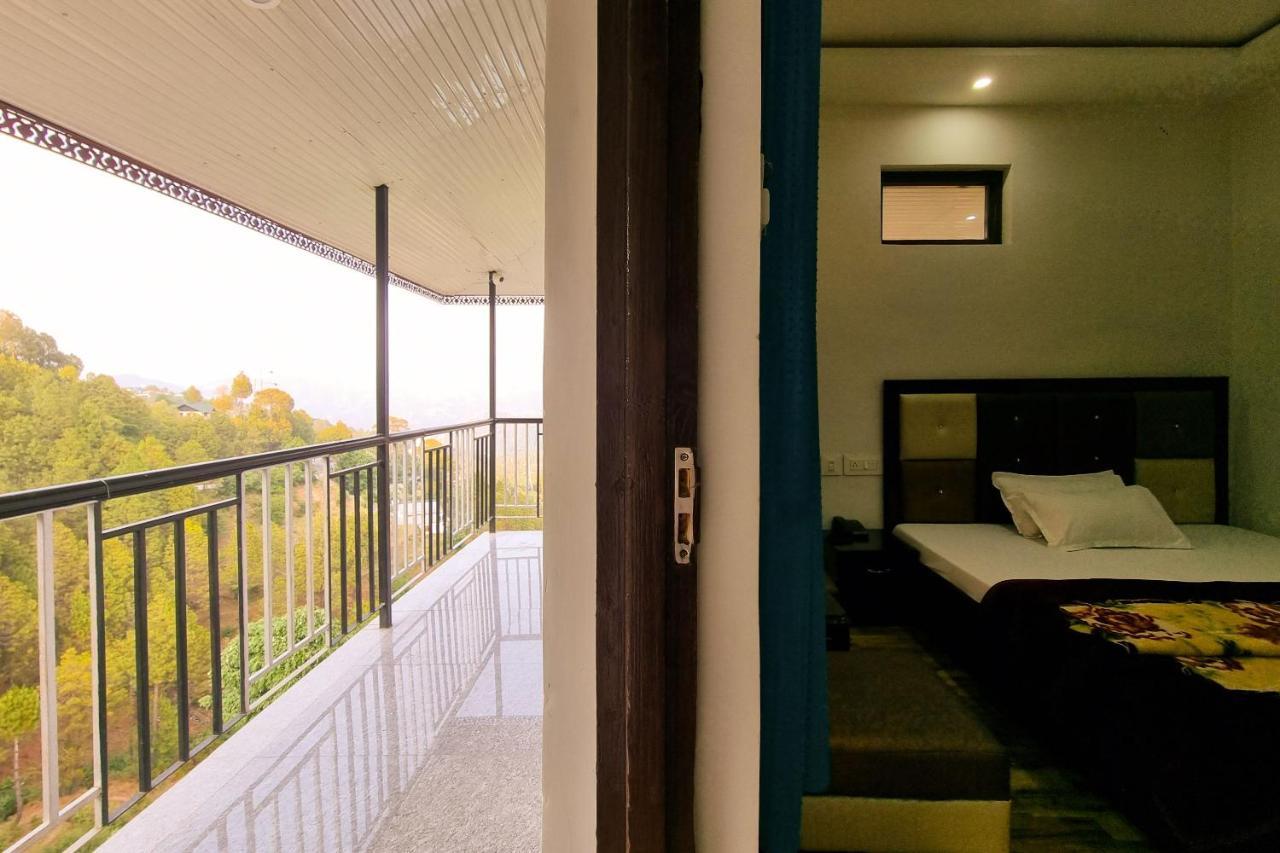 Hotel Anmol *
