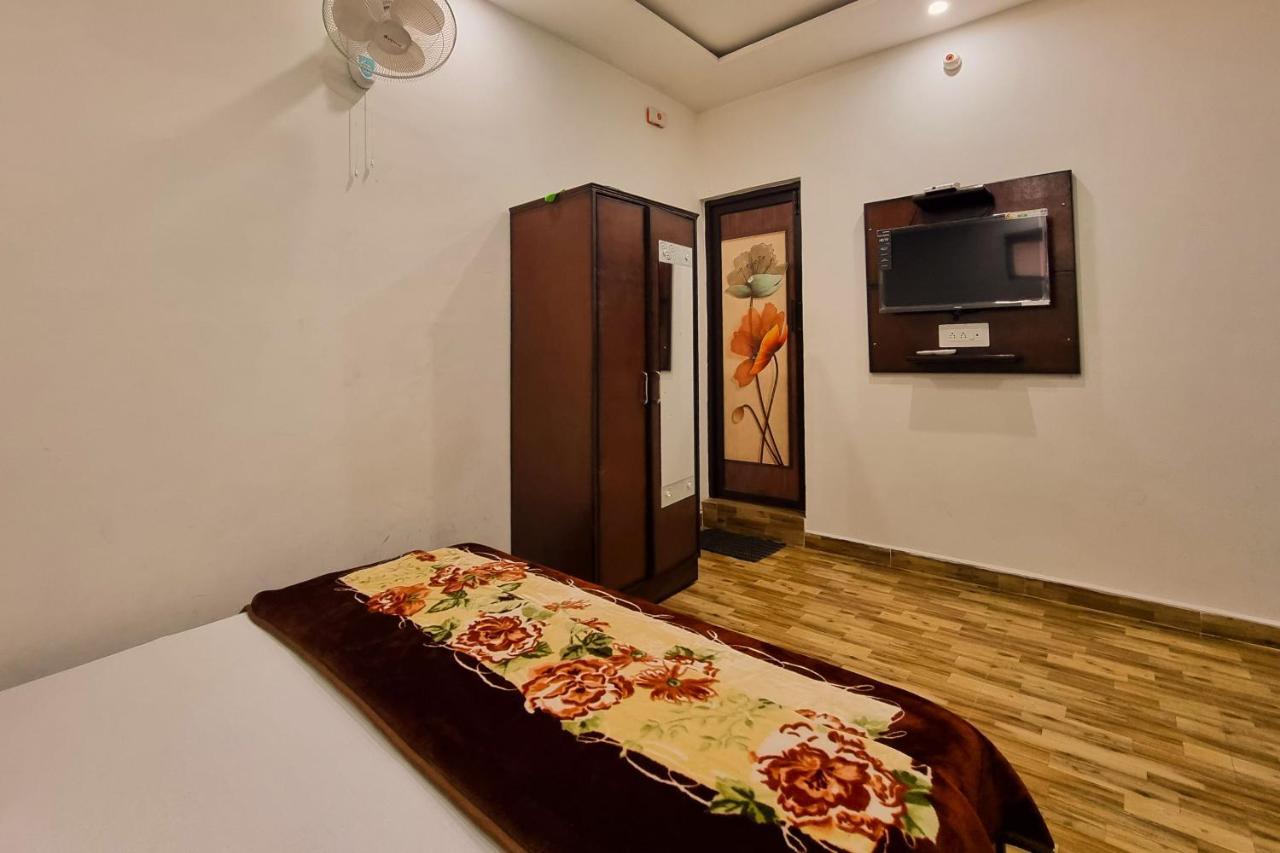 Anmol Hotel Dalhousie