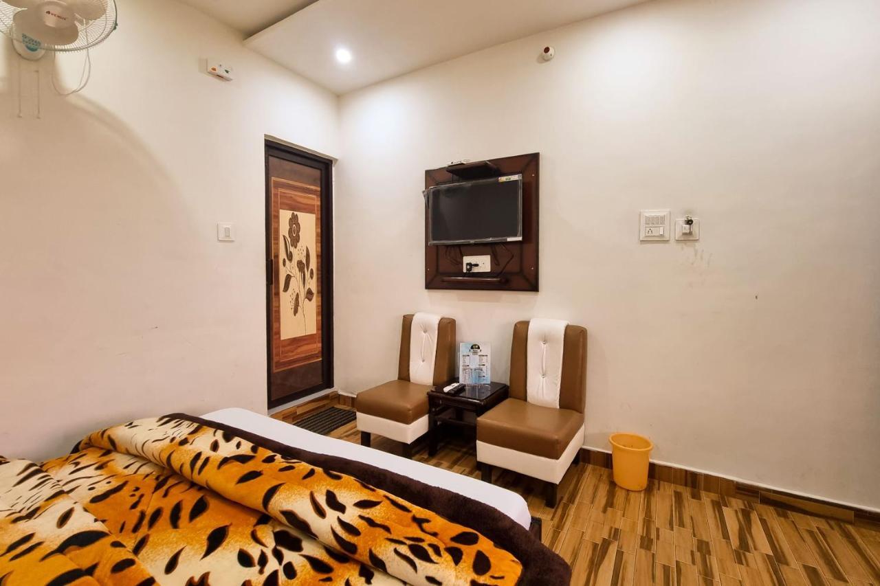 Hotel Anmol