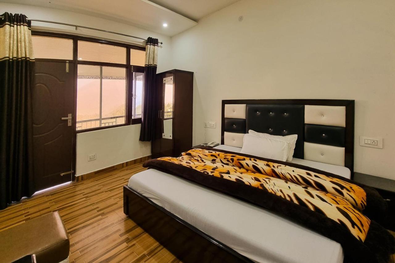 Hotel Anmol