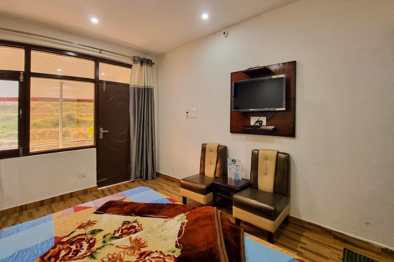 Hotel Anmol Dalhousie