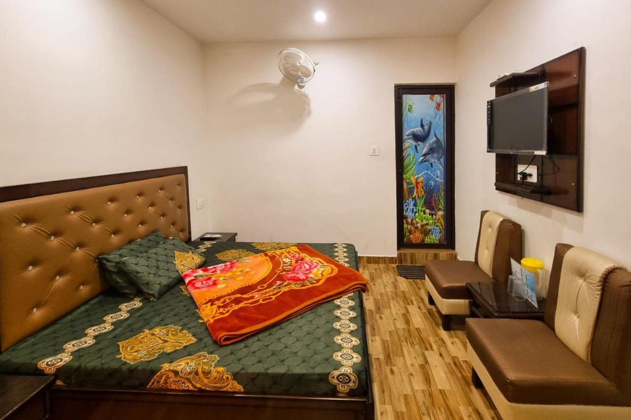 Hotel Anmol *