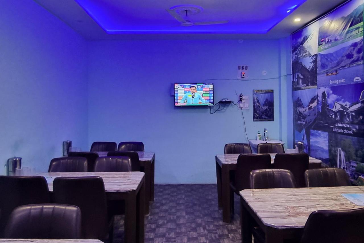 Anmol Hotel Dalhousie