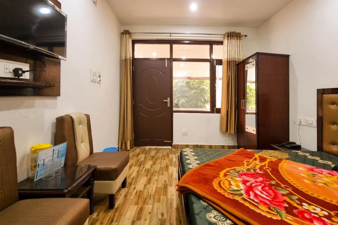 Anmol Hotel Dalhousie