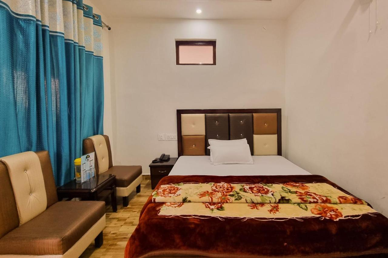 Anmol Hotel Dalhousie