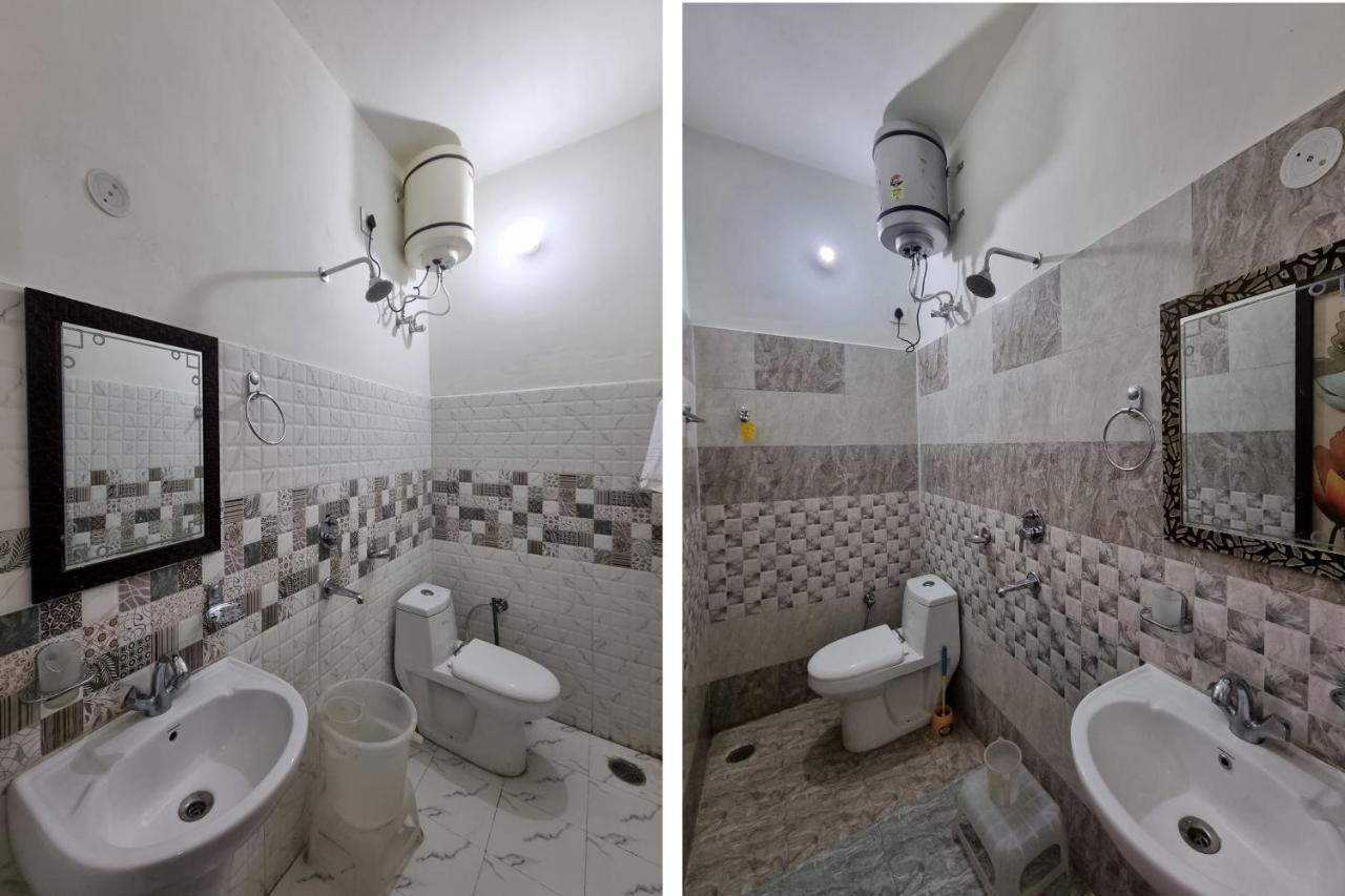 Anmol Hotel Dalhousie