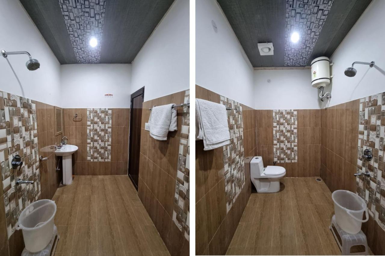 Anmol Hotel Dalhousie