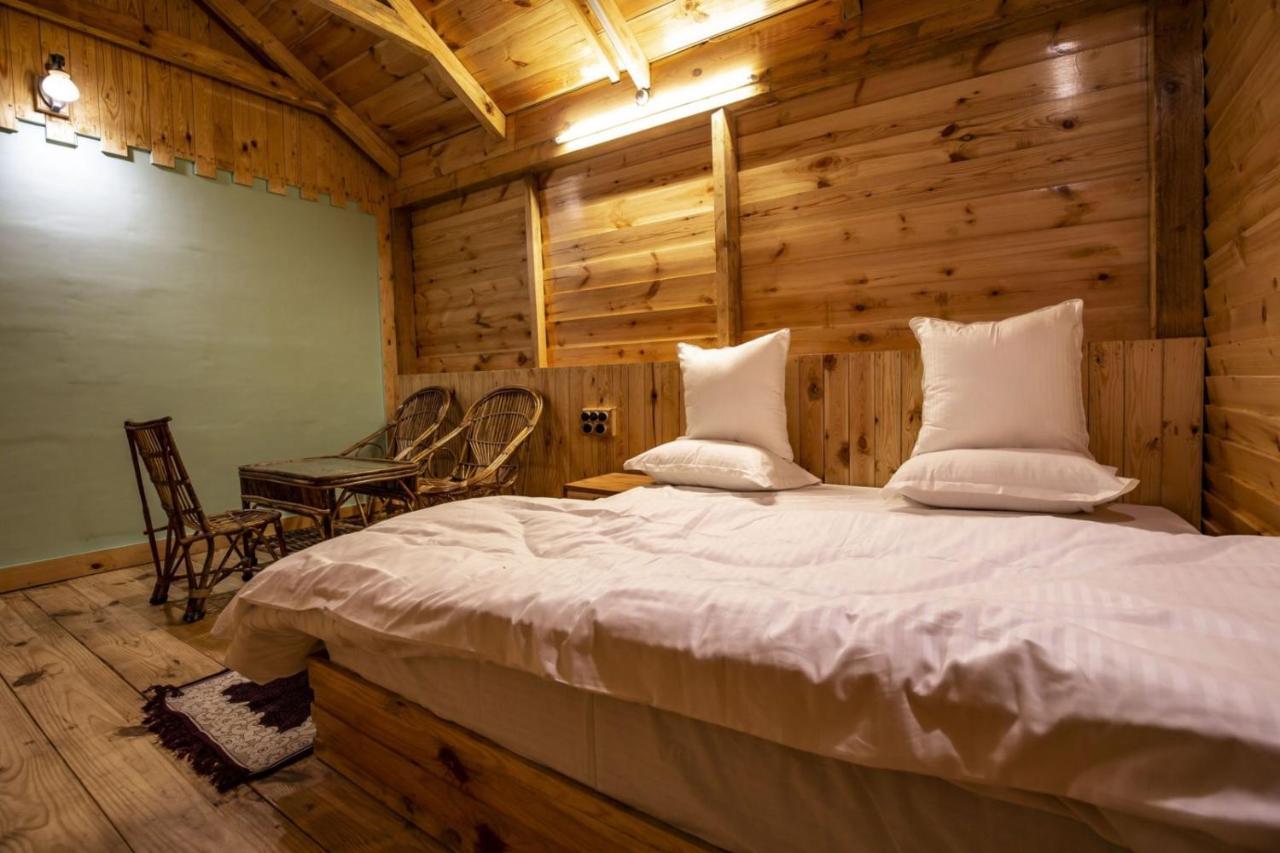Mid Conifer Resort Dalhousie