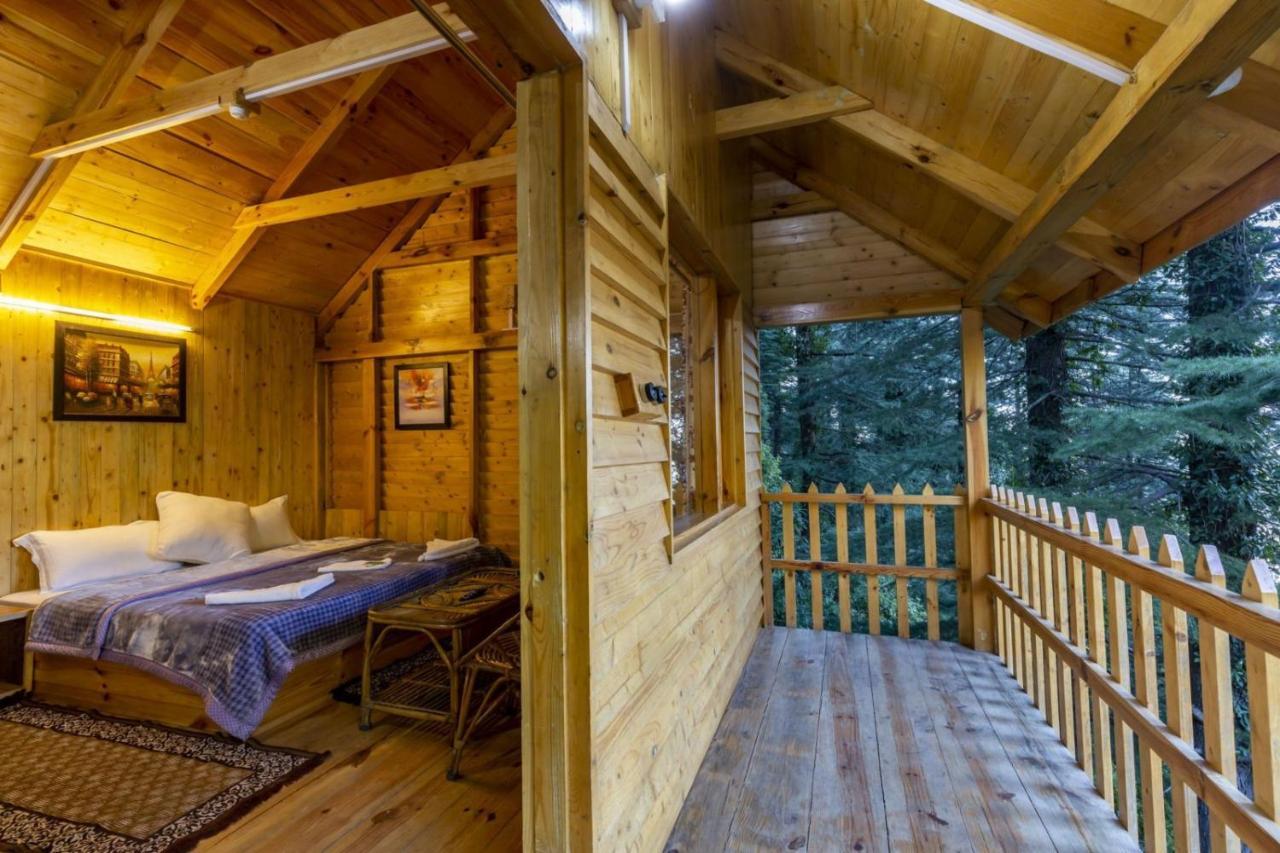 Mid Conifer Resort 2*