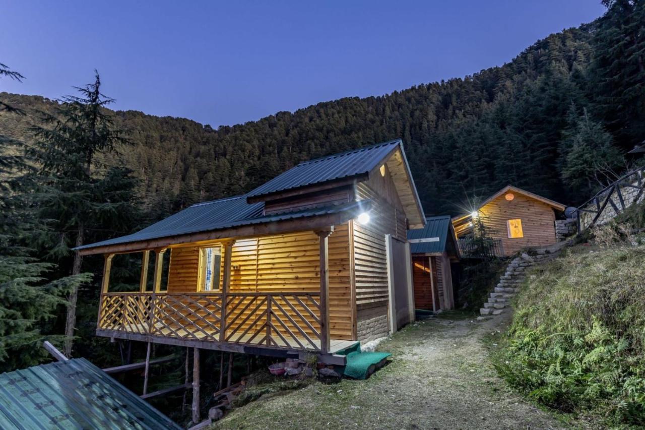 Resort Mid Conifer