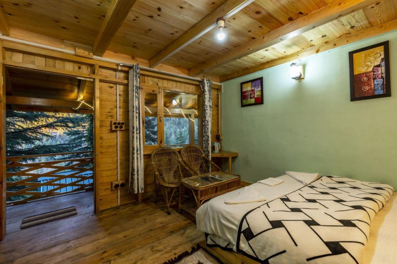 Mid Conifer Resort 2*