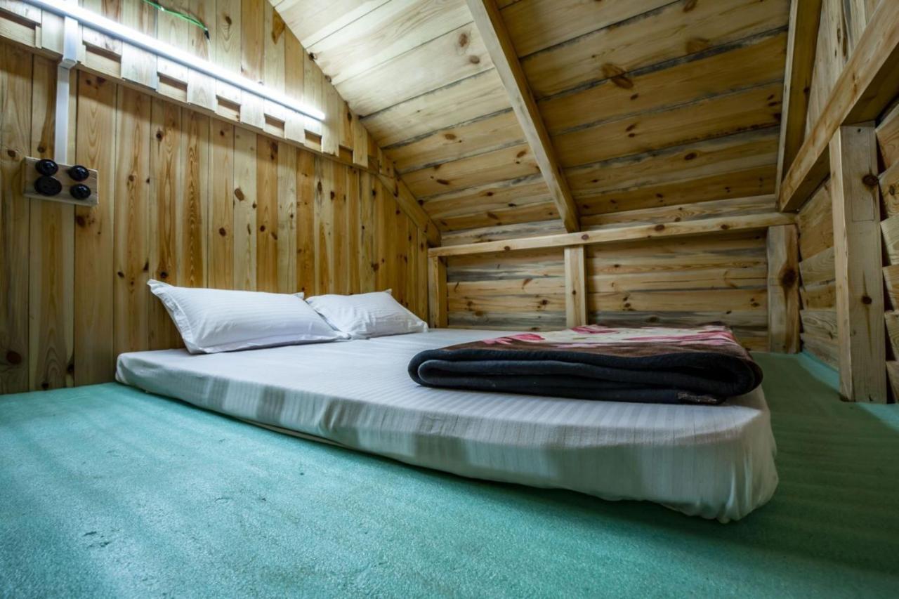 Mid Conifer Resort Dalhousie