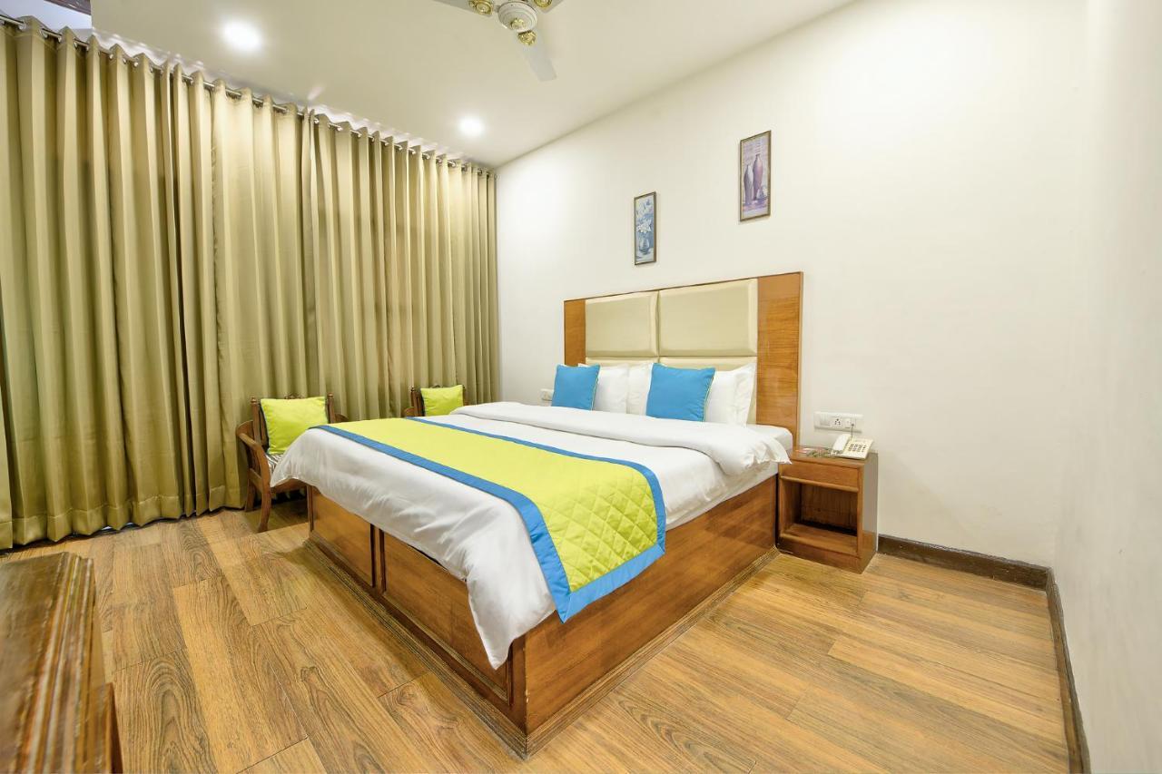 S1 By Vivo Hotel Dalhousie