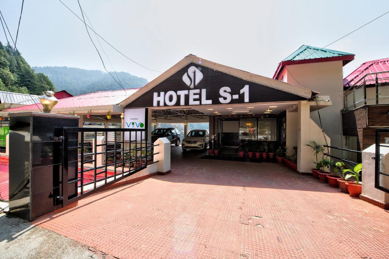 Hotel S1 By Vivo