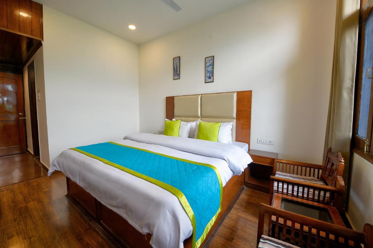 S1 By Vivo Hotel