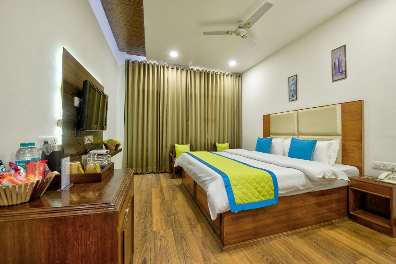 Hotel S1 By Vivo Dalhousie