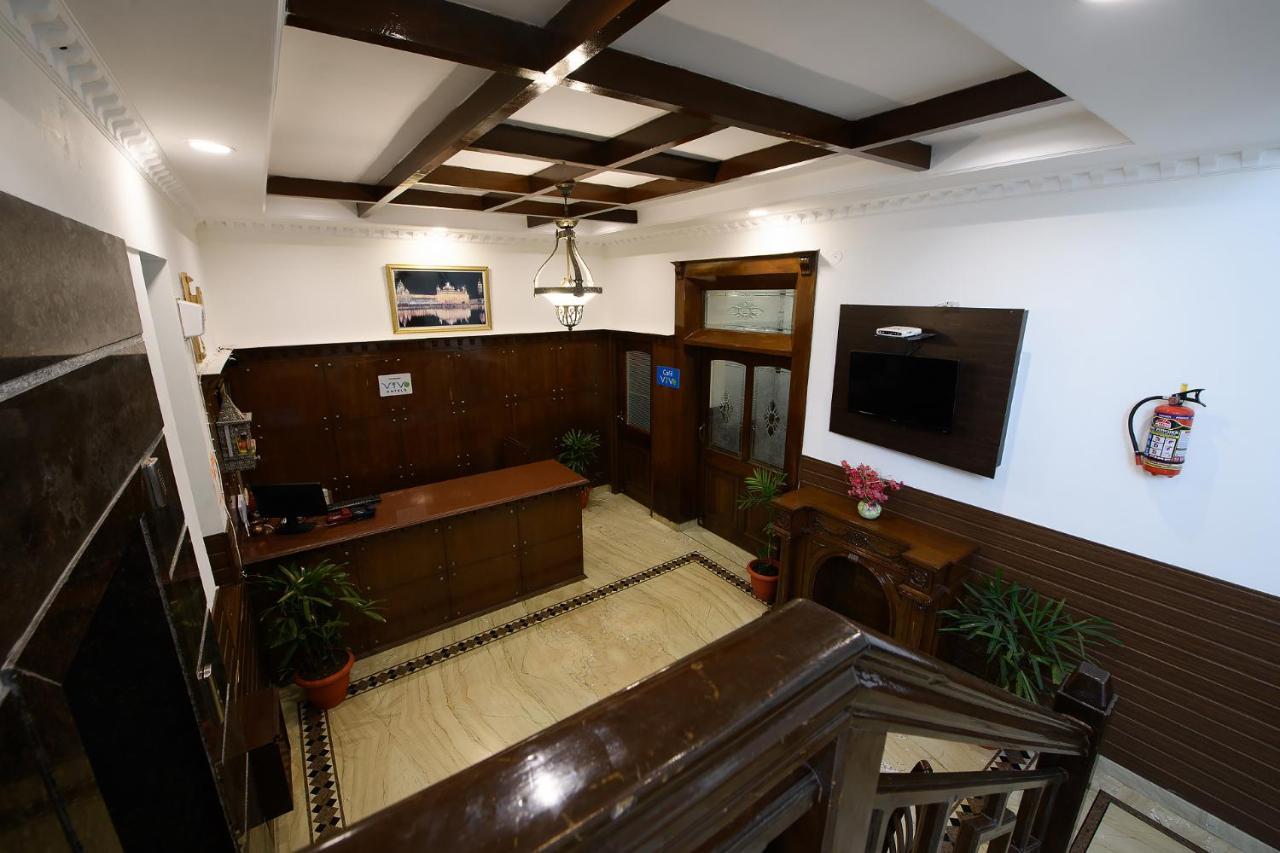 Hotel S1 By Vivo Dalhousie