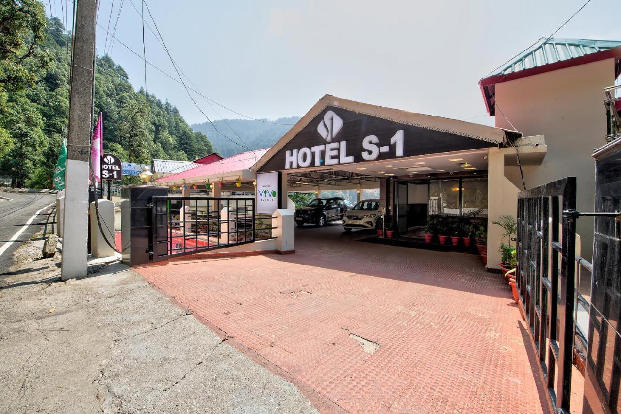 Hotel S1 By Vivo 3*