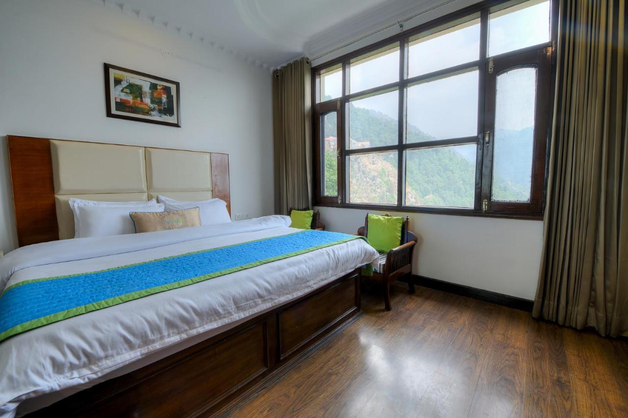S1 By Vivo Hotel Dalhousie