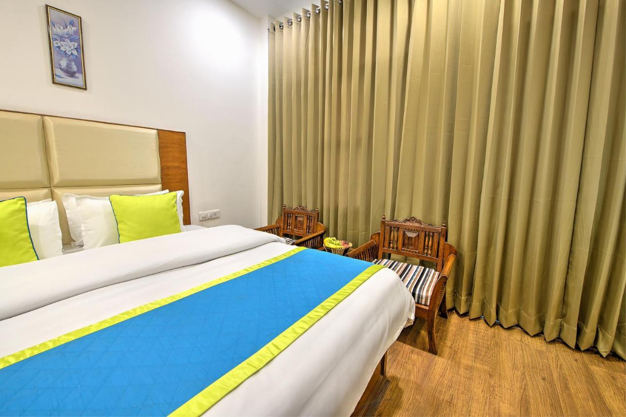 Hotel S1 By Vivo Dalhousie