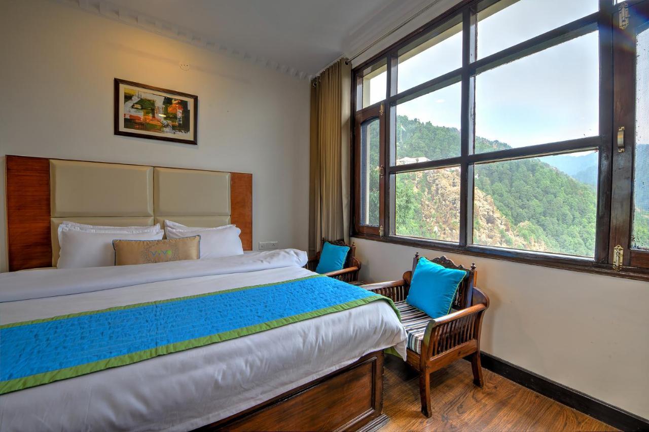 Hotel S1 By Vivo 3*