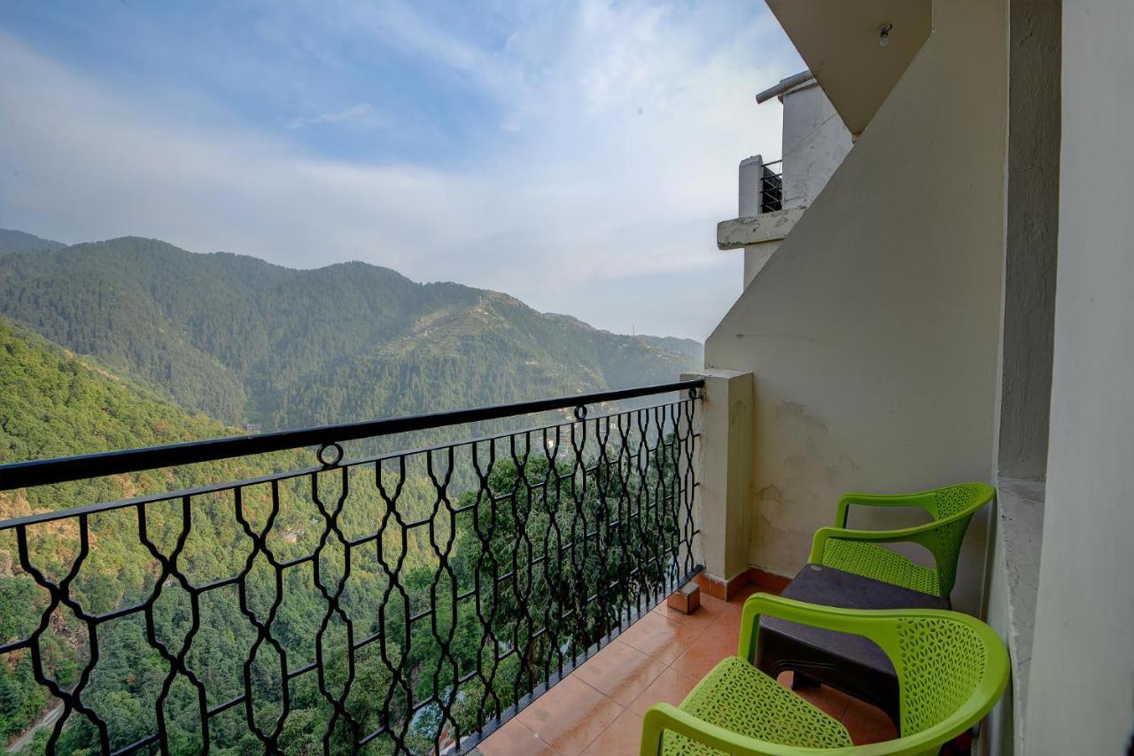 S1 By Vivo Hotel Dalhousie